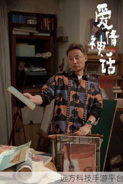 爱情神话老乌背后的人是谁：1. 爱情神话背后的真相：老乌的身份揭秘
