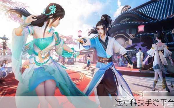 萌宠封神,探索仙侠玄幻世界的奇妙之旅