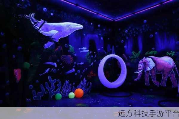 落樱小镇世界,轻松放置,打造你的梦幻乐园