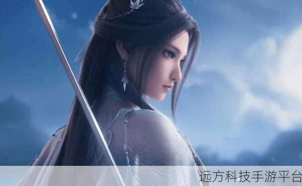 诸仙苍穹，热血仙侠之旅，等你来战！