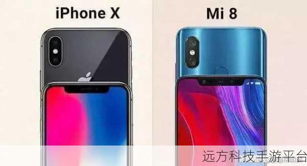 iPhoneX 与 iPhone8 的全方位大比拼
