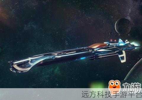 超时空舰队震撼登陆九游，宇宙突击，角色扮演新纪元