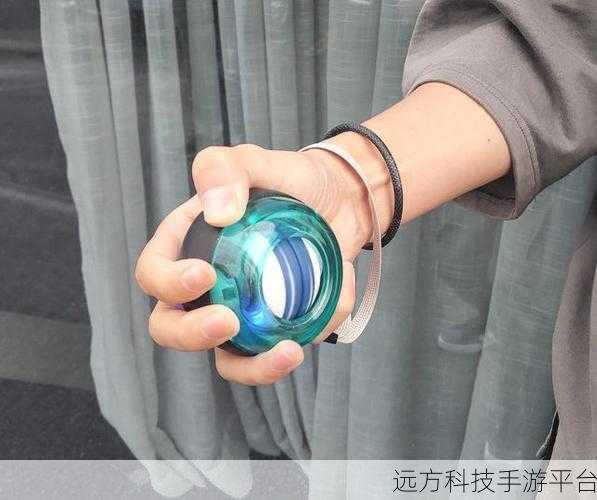 清新简约新风尚，漩涡球下落挑战你的指尖技巧