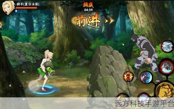 钢手的耐力试练