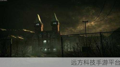 逃生2攻略:1. 逃生2全关卡详解与高效通关技巧