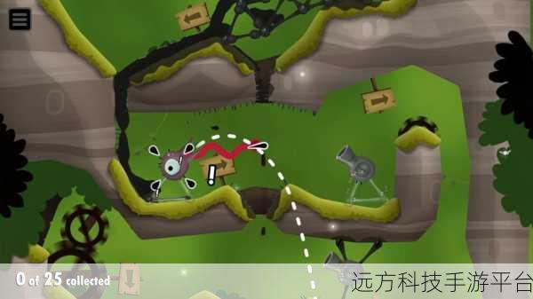 合成粘液，解锁创意无限——这款休闲益智游戏让你爱不释手