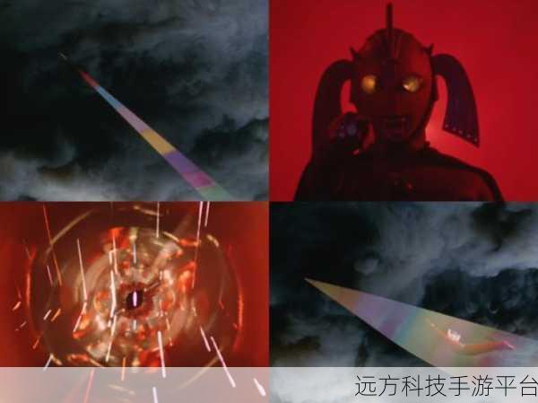 奥特之母的逼:1. 奥特之母:守护宇宙的女性力量