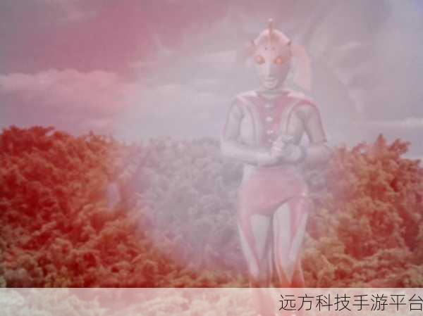 奥特之母的逼:1. 奥特之母:守护宇宙的女性力量