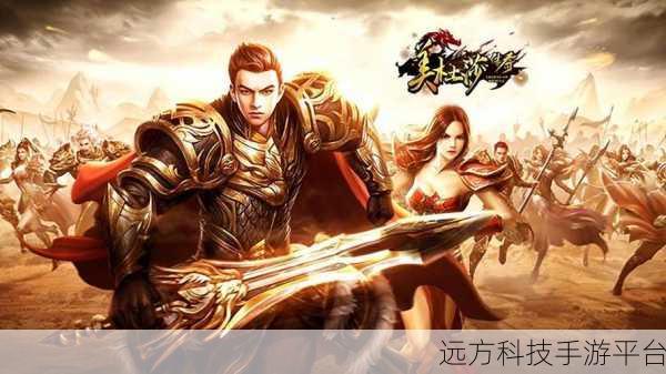 探索北欧神话，美杜莎传奇3D放置新游震撼来袭！