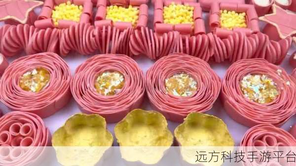 ASMR肥皂粉碎新体验,解压治愈,指尖上的放松之旅