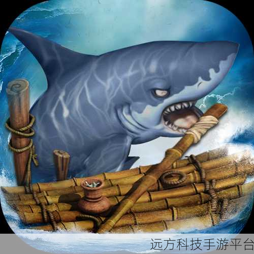 海洋求生模拟,无限金币版安卓来袭,海上冒险等你来战!