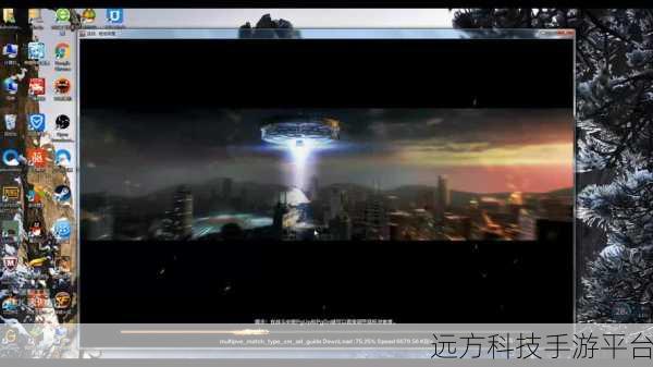 腾讯逆战绝地突围H5震撼上线，FPS手游新纪元，画质手感双巅峰