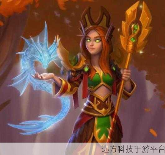 魔兽哪个职业简单无脑：1. ＂无脑狂战士：简单易上手的职业选择