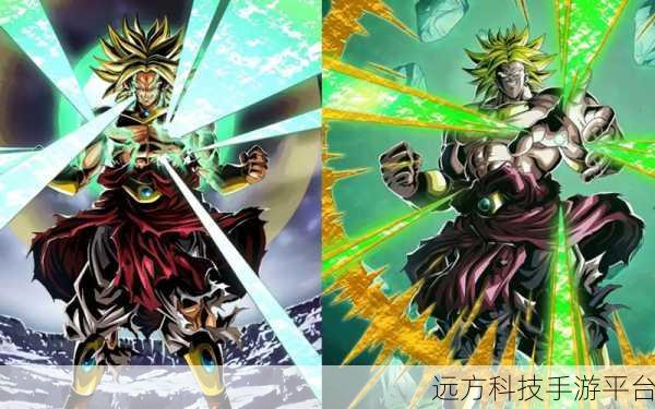 龙珠超之赛亚起源版震撼登场,狂野激斗,勇者冒险新篇章