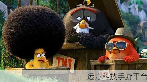 笨拙小鸟1.6安卓版来袭，休闲时光的不二之选！