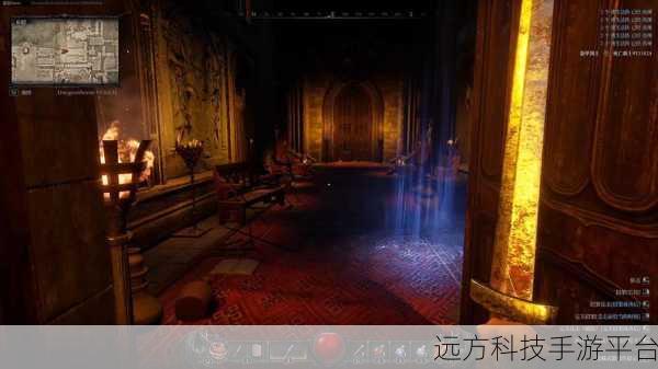 地牢探险新纪元，怪物模拟器，简洁画风下的回合制盛宴