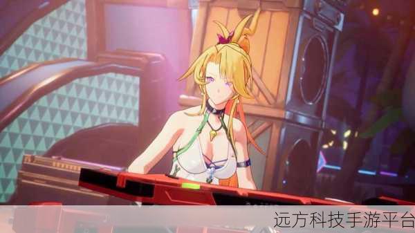 晶核CoA震撼登场，二次元魔幻战斗新纪元