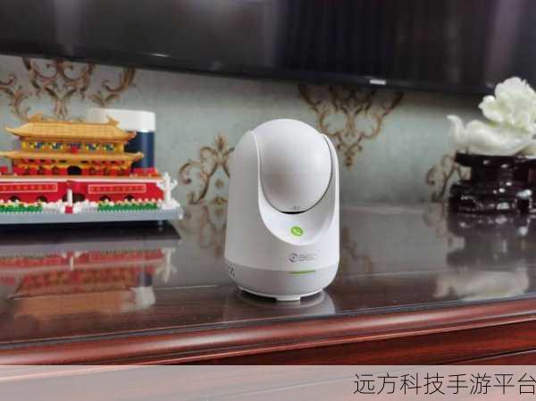 8x8x360免费视频：1. 探索8x8x360视频技术的无限可能