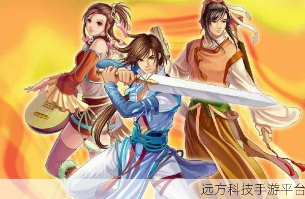幻想三国震撼来袭,3D写实风格重塑经典