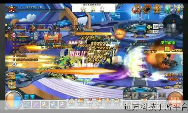暗黑黎明2024震撼更新,v2.10.7魔幻MMOARPG新纪元开启