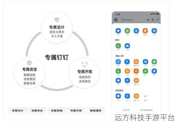 钉钉群改名秘籍,轻松打造专属标识