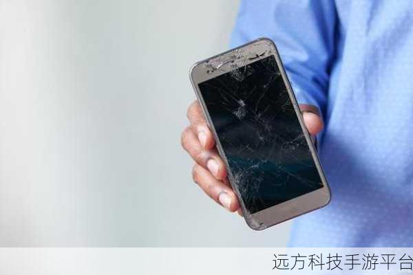 华为手机屏幕失灵乱跳乱点?别急,这里有妙招!