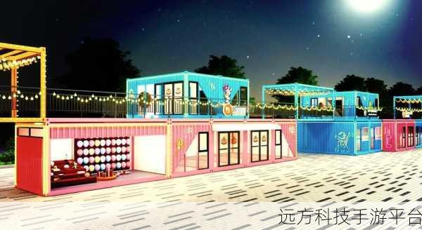 色彩盛宴,探索色彩收集器——一款令人上瘾的休闲益智游戏