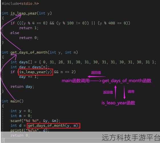 深入探索汇编中函数调用的神奇实现