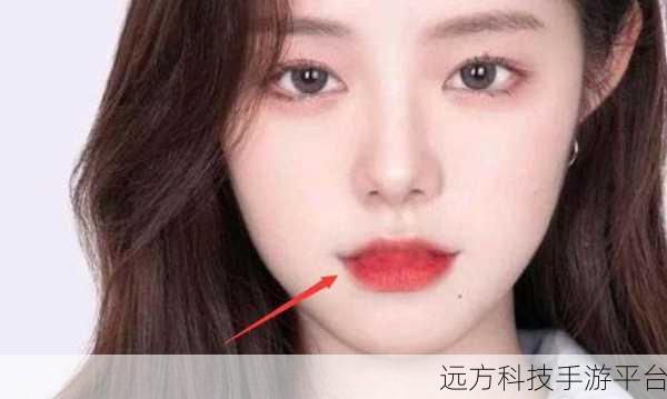 神奇的 PS 魔法，让人物嘴巴完美闭合的秘籍