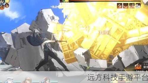 热血武道会震撼登场,2D回合制动漫对战RPG新体验