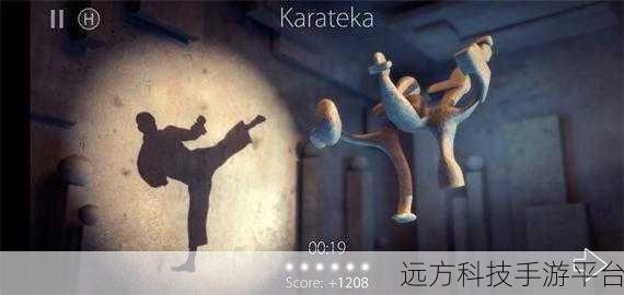 Shadowmatic安卓完整版震撼上线,探索光影交错的3D解谜新境界