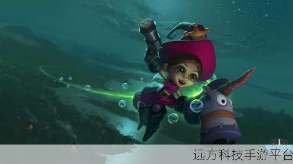 英雄VoLam安卓版震撼上线，欧洲魔幻角色扮演新纪元