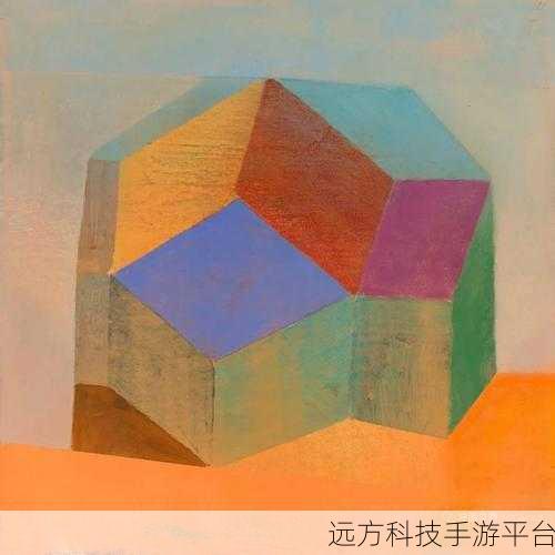 清新色块世界,简约不失趣味的休闲新选择
