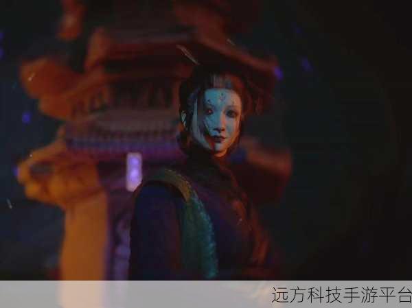 黑神话四妹脚底照片:1. "探索黑神话四妹脚底的神秘世界