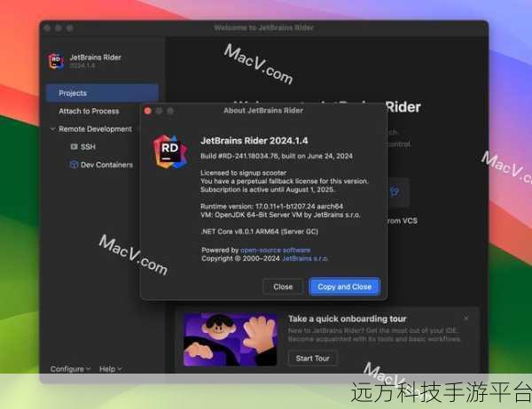 探索在 Apple Silicon Mac 上畅玩 SNES 和 Genesis 游戏的奇妙之旅