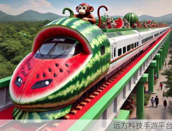 火车环游世界,开启你的创意休闲之旅