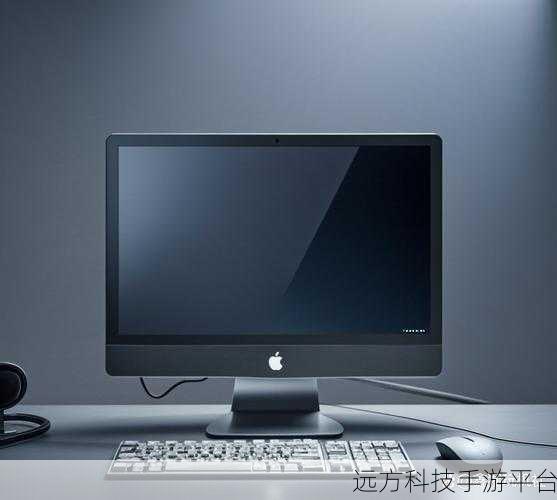 轻松化解 Win11 扩展屏幕黑屏难题,畅享高效体验