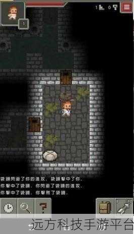 像素地牢新纪元,绝望地下城1.2多人冒险等你来战
