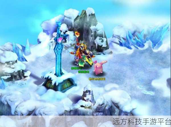 山海搜神之极速狂飙,九游渠道开启山海经赛车奇缘