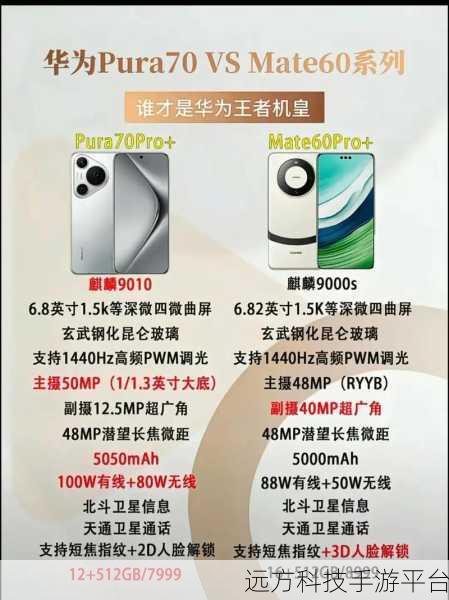 联想与华为笔记本大对决，谁才是你的理想之选