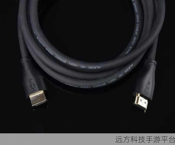 日本hdmi20高清线碟片:1. 未来视界:日本HDMI 2.0高清线的突破与应用