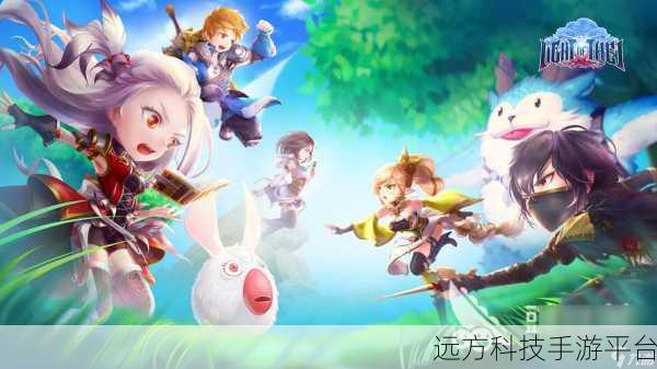 落日安卓版来袭,探索趣味角色RPG新世界