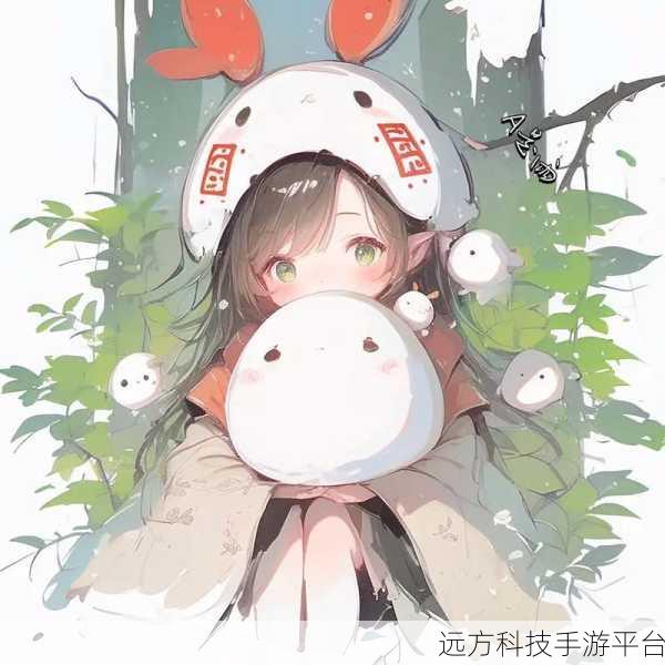 萌系新宠!扭蛋人生2中文版免费下载,二次元换装盛宴开启