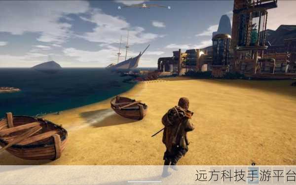 探索无尽地牢，尽在瑟拉利姆终极版RPG之旅