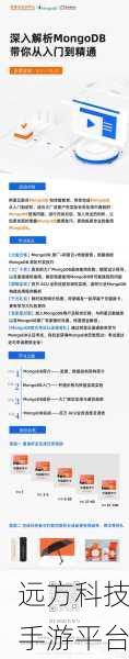 探索 MongoDB 常用字段更新操作符的奇妙世界