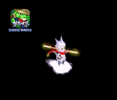 葫芦兄弟大圣归来,东方神话RPG新冒险启程