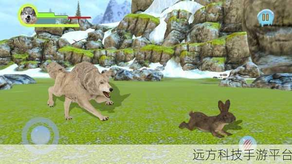 狼与月游戏下载，数织谜题，月夜下的智慧挑战