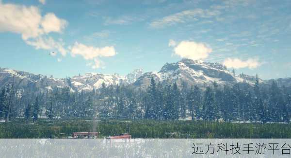 荒野大镖客221点庄家出老千：荒野大镖客221点：庄家的秘密与老千之术揭秘