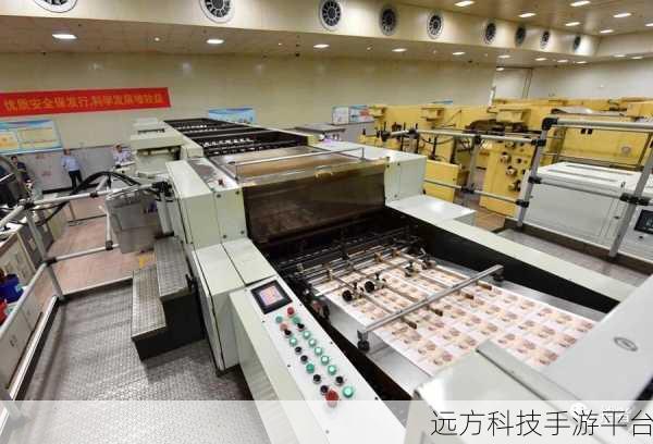 闲置印钞机,打造你的虚拟工厂帝国