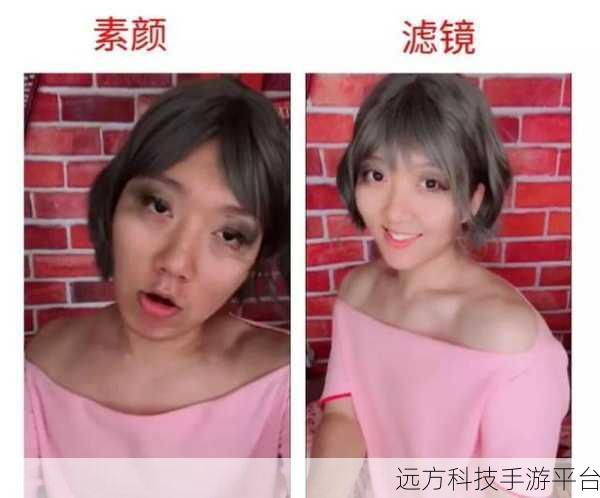 抖音放大镜特效神秘失踪?别急,攻略在此!